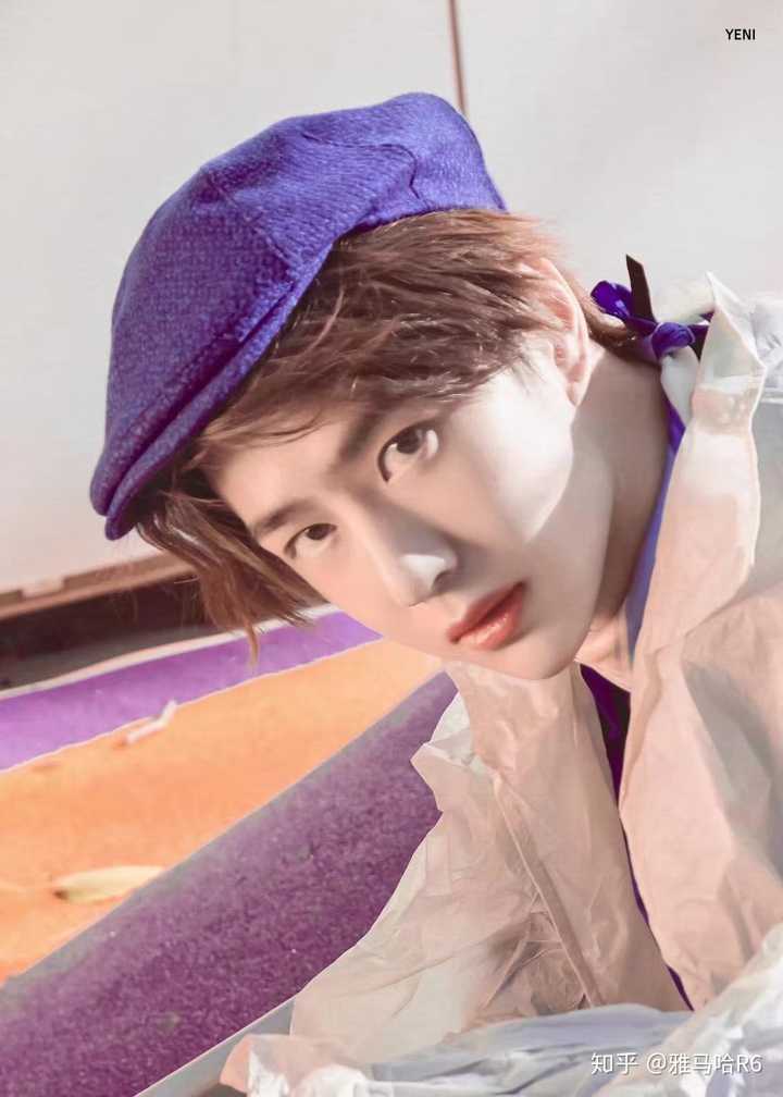 想画王一博,各位可爱的mtjj们有推荐的王一博的图片吗