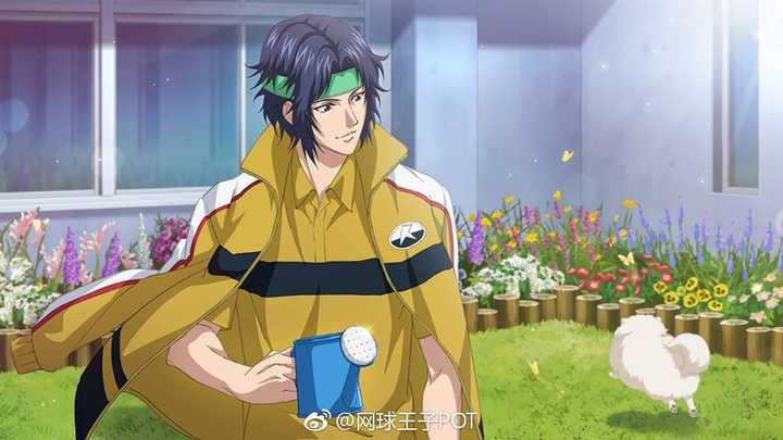 网王中立海大和冰帝谁的颜值更高?