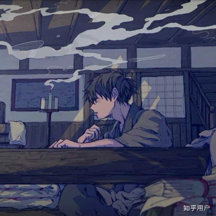 有哪些冷门而且高逼格的头像?