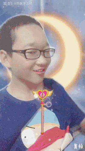 你们有哪些骚气的表情包?
