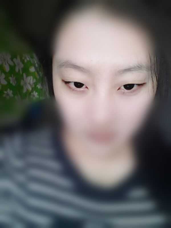 拥有丹凤眼是怎样的体验