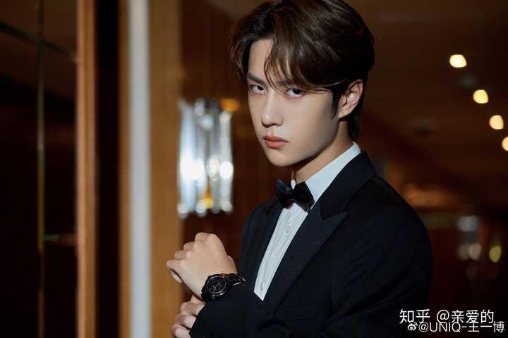 王一博因为什么被黑八天八夜?