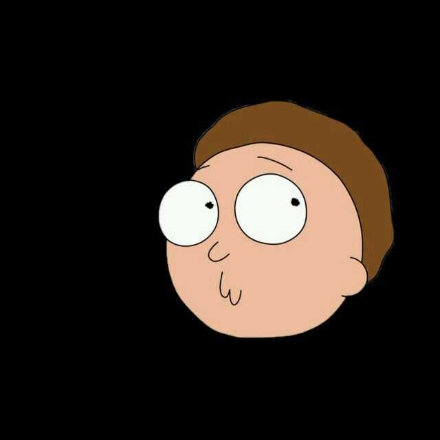 求rickandmonty情侣头像?