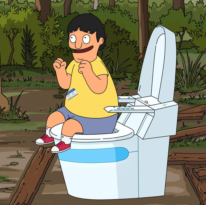 有什么适合男生的微信头像?