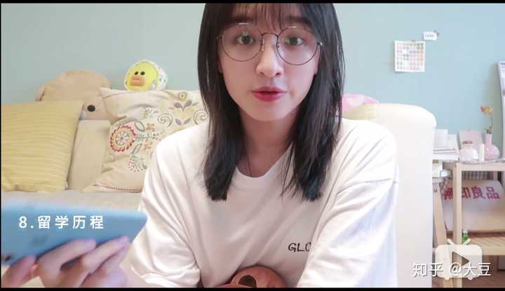 b站up主m喵禾苗苗视频有在模仿jy小语吗