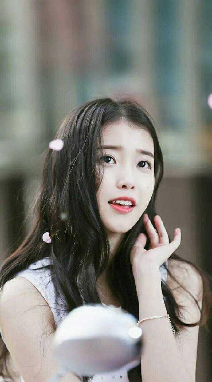 所谓的甜系长相到底是什么样子?