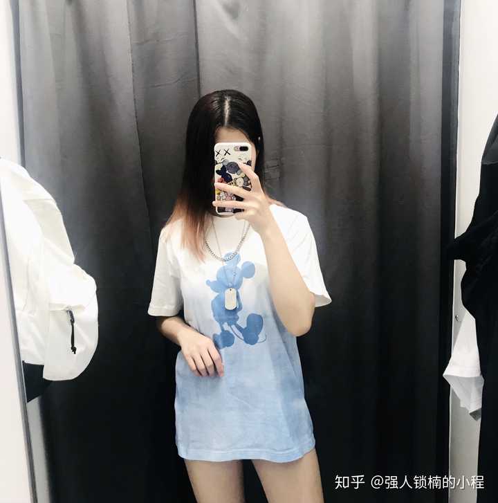 对着镜子自拍有什么技巧?