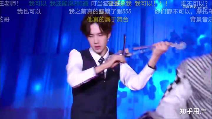 如何评价王一博?
