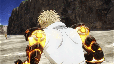 一拳超人有哪些名场面?