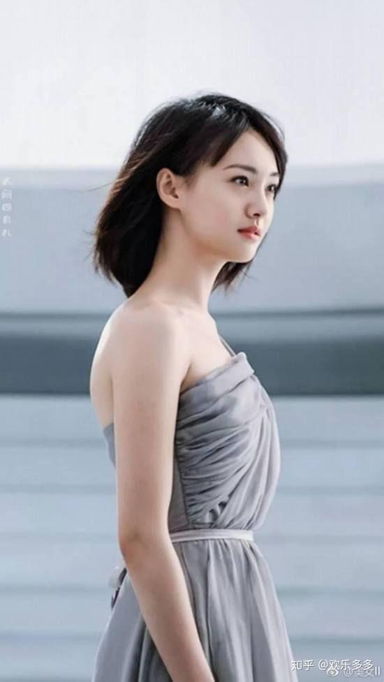 中国最美的女明星有几位?