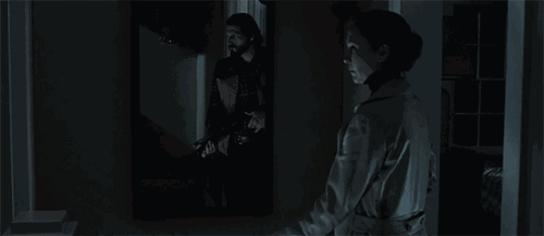 有什么好看的恐怖片?