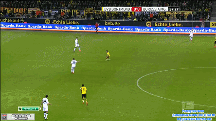 足球赛场上都出现过哪些令人窒息的操作