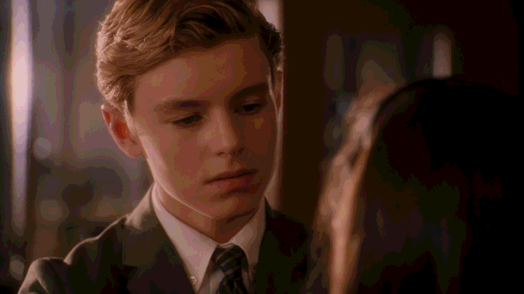 《怦然心动》这部电影怎么样?