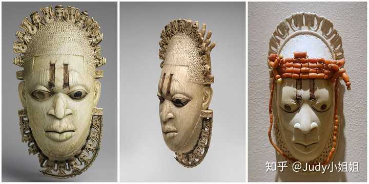 beib ivory mask,象牙面具?