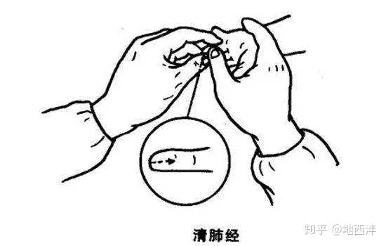 小孩发烧怎么物理降温?