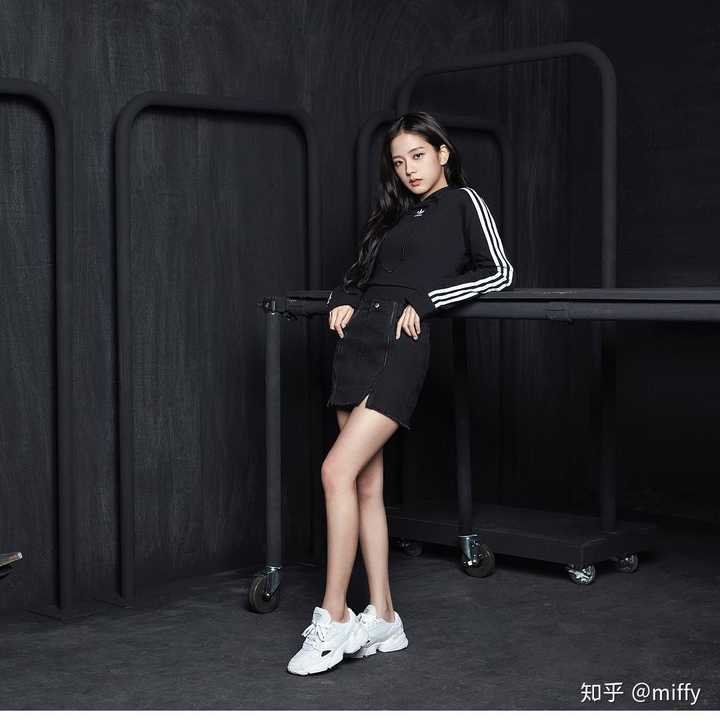 为什么那么多人黑blackpink的jisoo?