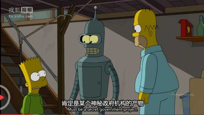 有哪些类似 rick and morty 和 futurama(飞出个未来)