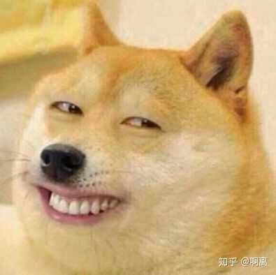 有哪些让你眼前戏一亮的表情包?