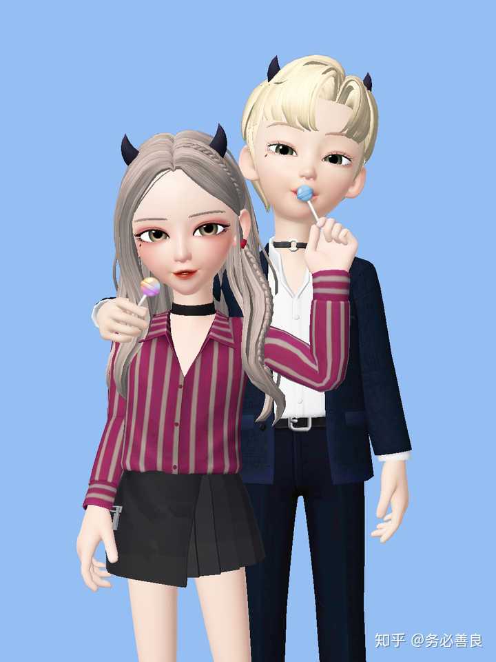 如何评价崽崽(zepeto)这个软件?