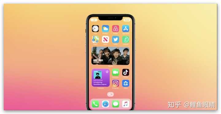 如何评价 2020 苹果全球开发者大会(wwdc20)?有哪些惊喜或者遗憾?