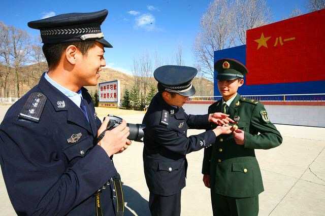有哪些关于中国人民解放军历史的冷知识?