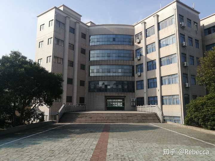 在淮北师范大学就读是什么体验?