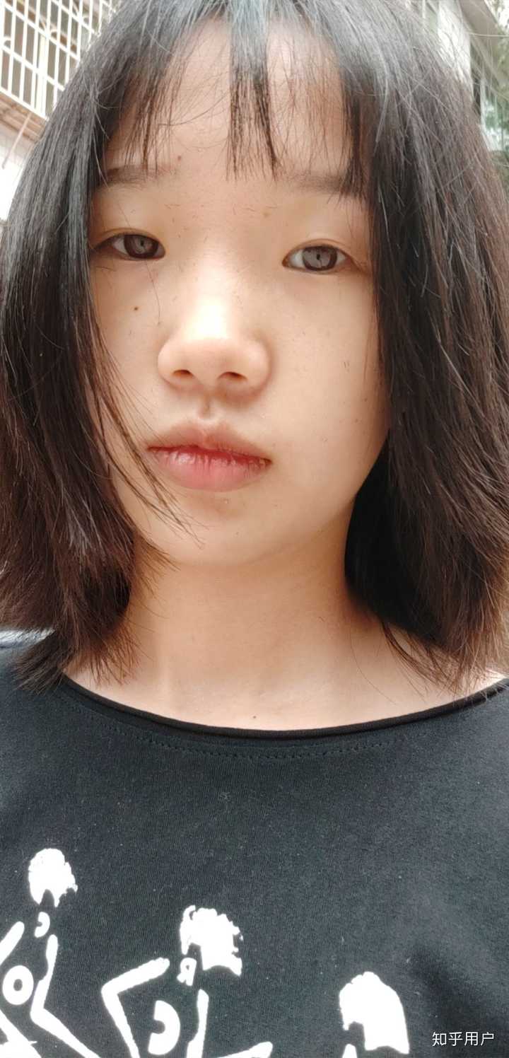 女生由美变丑是种怎样的体验?