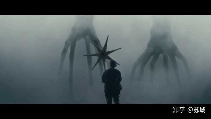如何评价电影《降临》(arrival)?