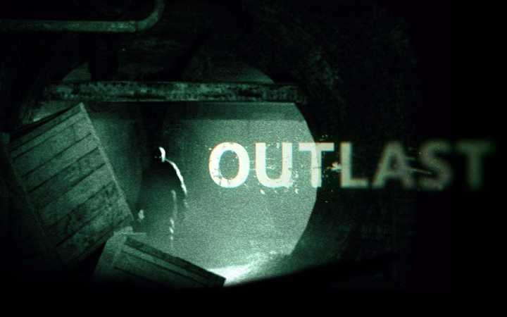 《outlast/outlast 2》 中文名:《逃生1,2》 第一部主要讲述主角作为