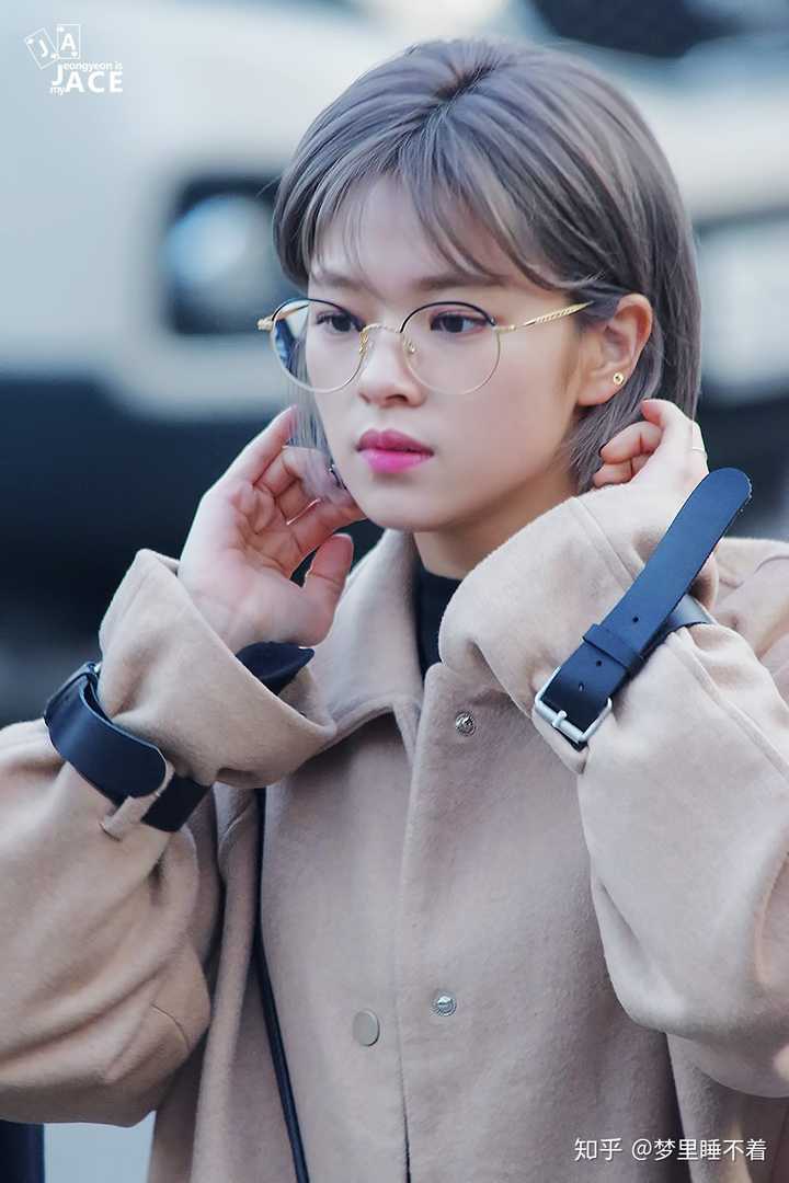 俞定延jeongyeon
