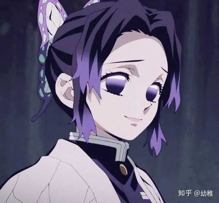 上网课发现一个好看的头像,谁能告诉我一下这是什么动漫的吗?