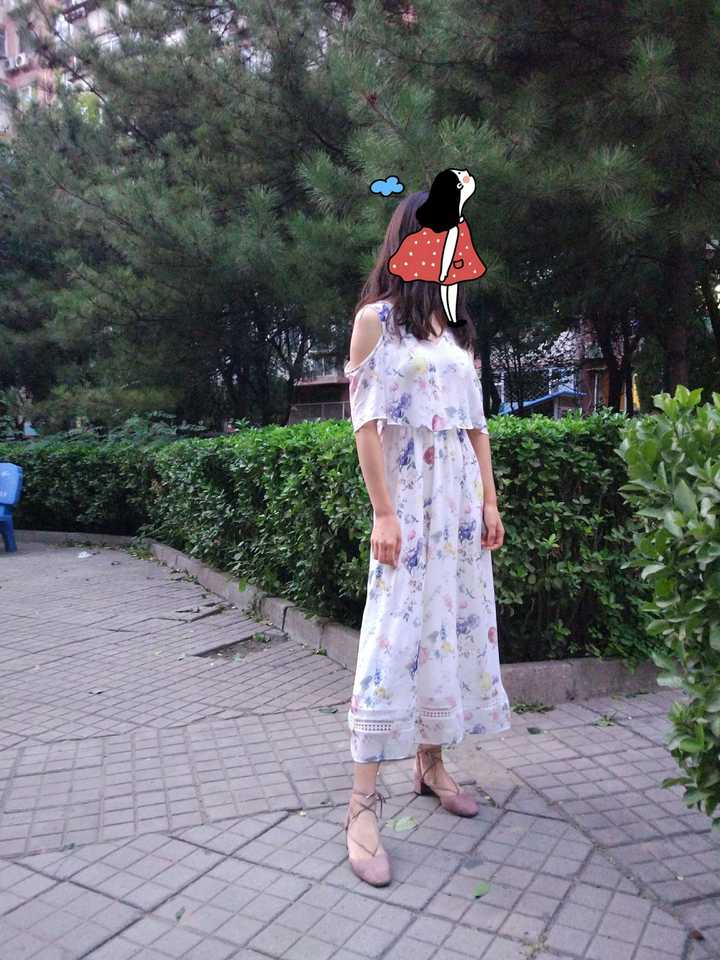 你的日常搭配是什么样子?