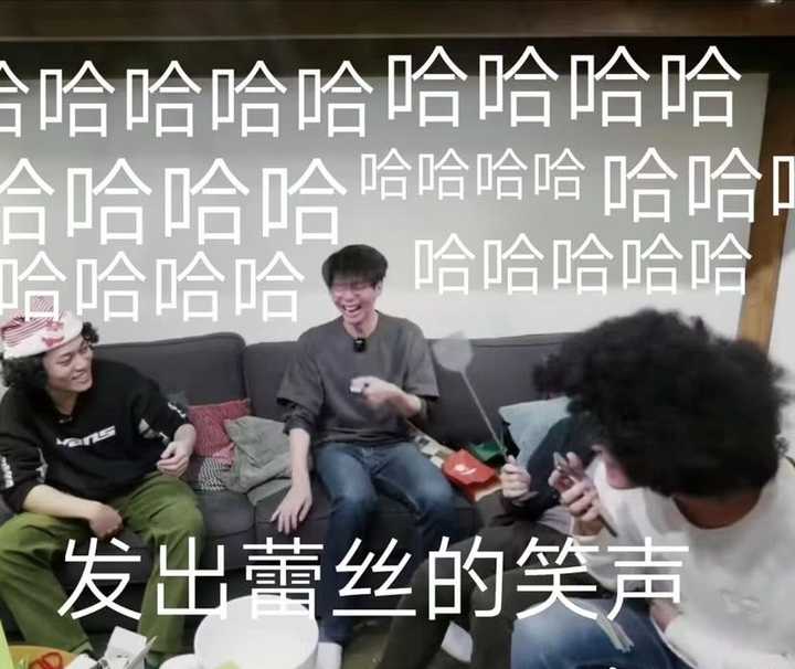 有没有阴阳怪气男团的表情包?