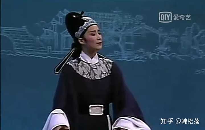 如何评价茅威涛
