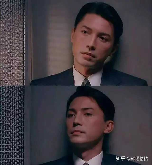 电影《蝴蝶君》中有哪些令你印象深刻的片段?
