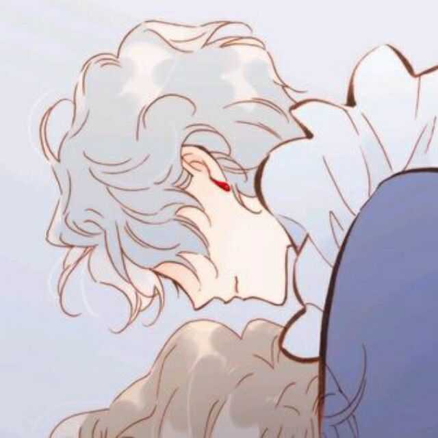 有没有可爱又不明显的情侣头像?