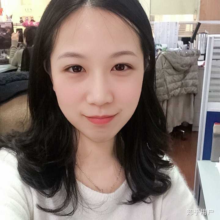 女生们素颜都是什么样的?