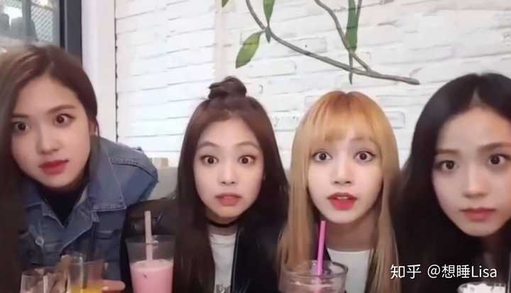 blackpink沙雕图片,blackpink搞笑图片 有没有blackpink的沙雕表情包,拿出来大家都乐呵一下?