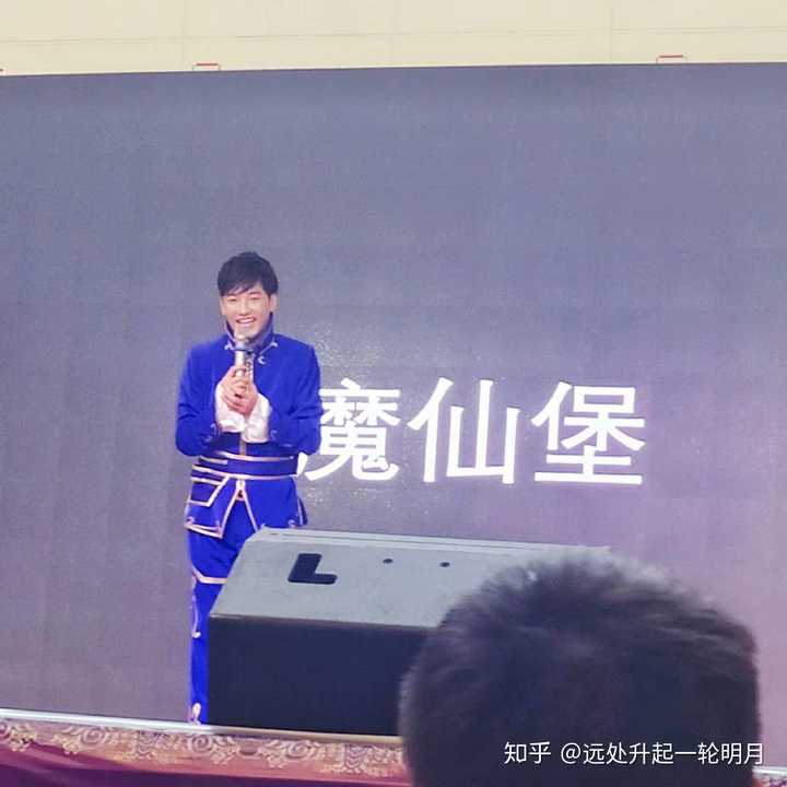 如何评价游乐王子扮演者袁奇峰?