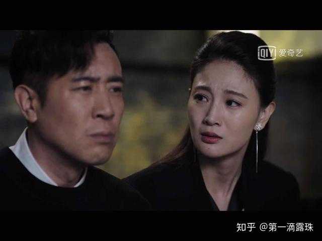 《猎毒人》已经大结局,如何整体评价该剧的剧情,以及演员角色?