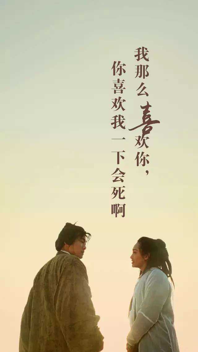 一个人最终变得这么心口不一了.