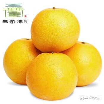 浙江 衢州】三衢味浙江正宗常山胡柚新鲜胡柚橙柚白柚小柚子新鲜水果8