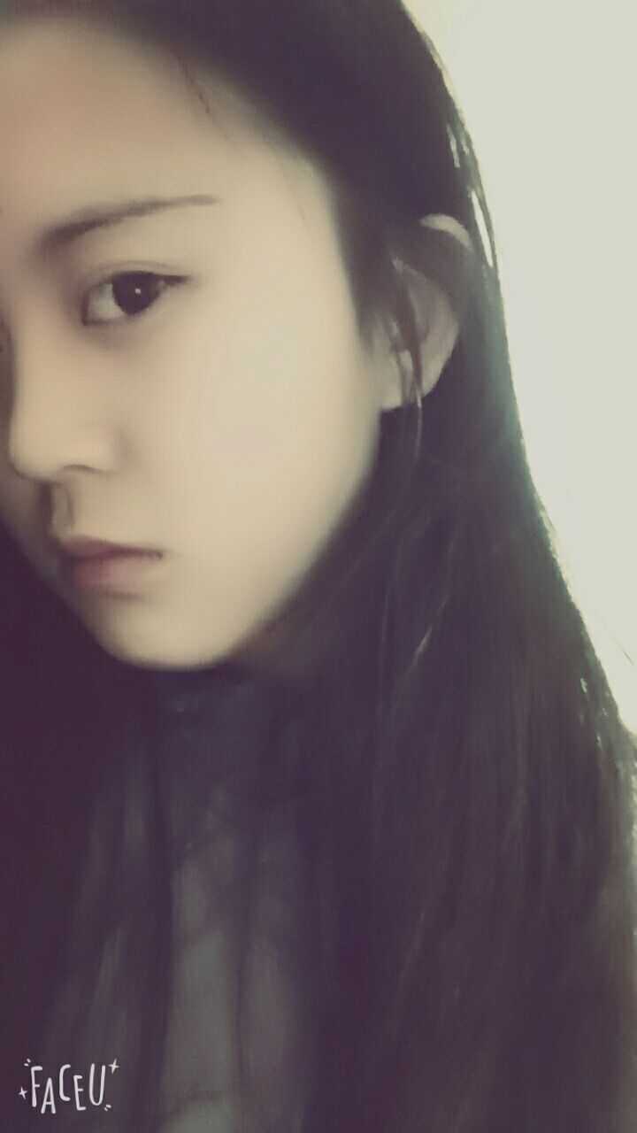 为什么有的女生侧脸比较好看但正脸一般?