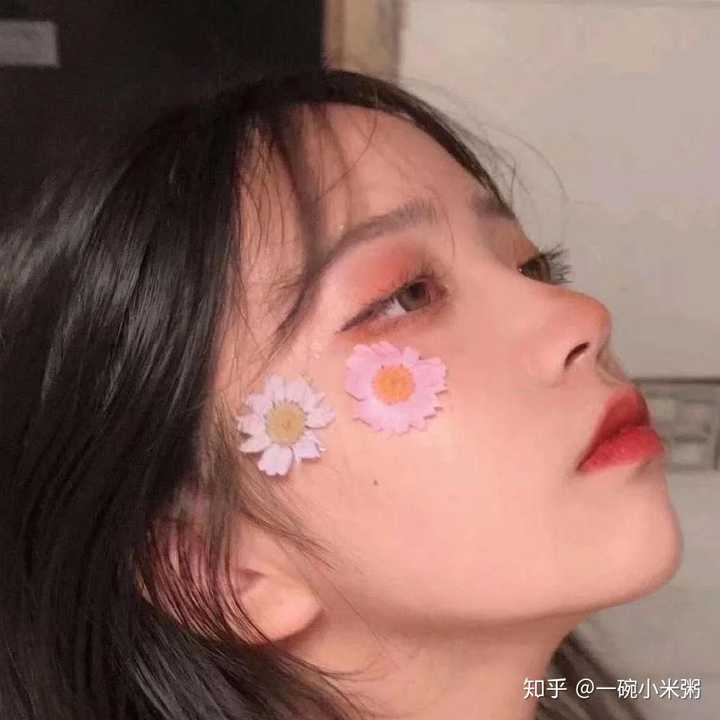 超好看女生头像,不看错过无数换头像机会!
