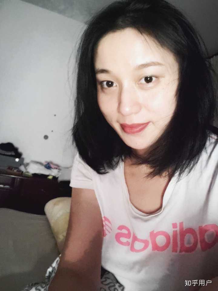 身为真正的素颜美女是种怎样的体验?