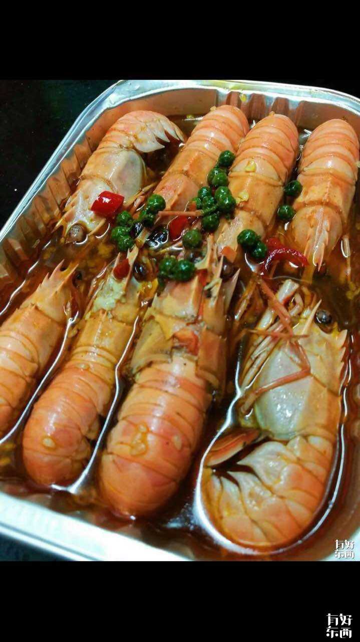 有哪些适合在家里囤积的夜宵食物?