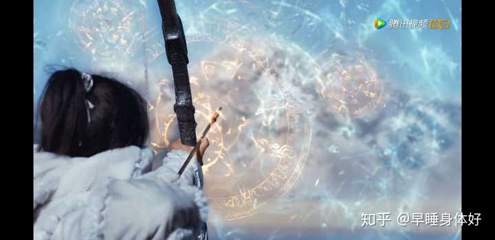 如何评价电视剧《将夜2》?