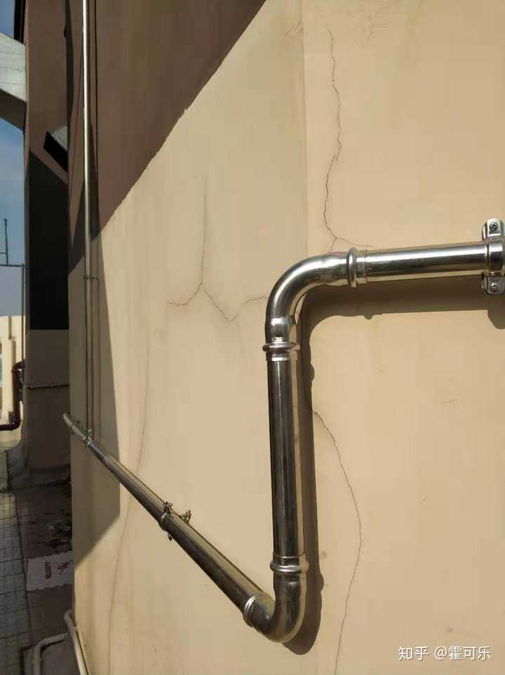 卡压式不锈钢水管的安装步骤怎么做?
