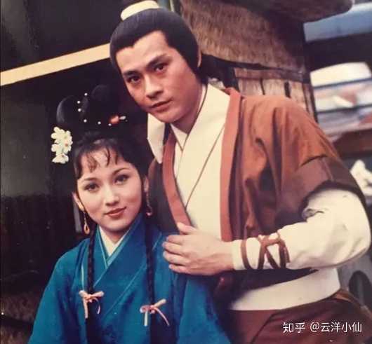《倚天屠龙记》包含电影电视剧一共有十多个版本:1978年郑少秋版