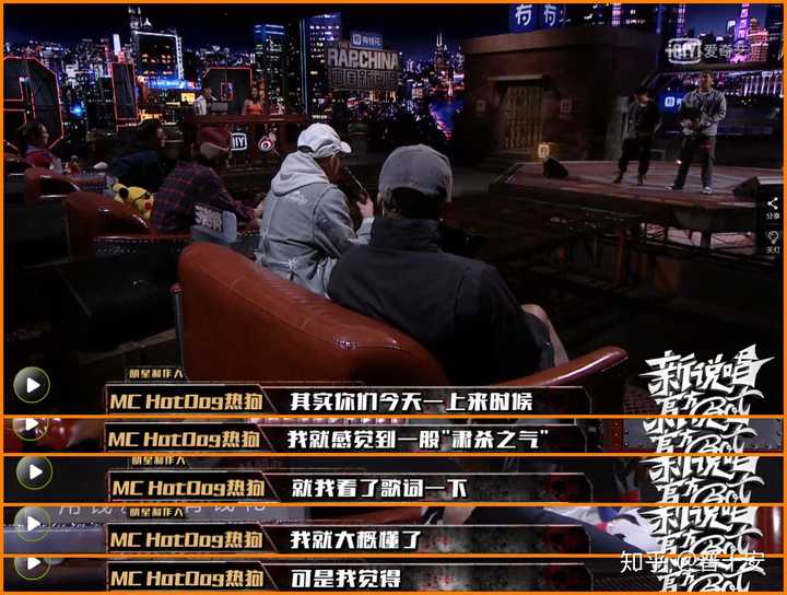 首先 respect 狗哥